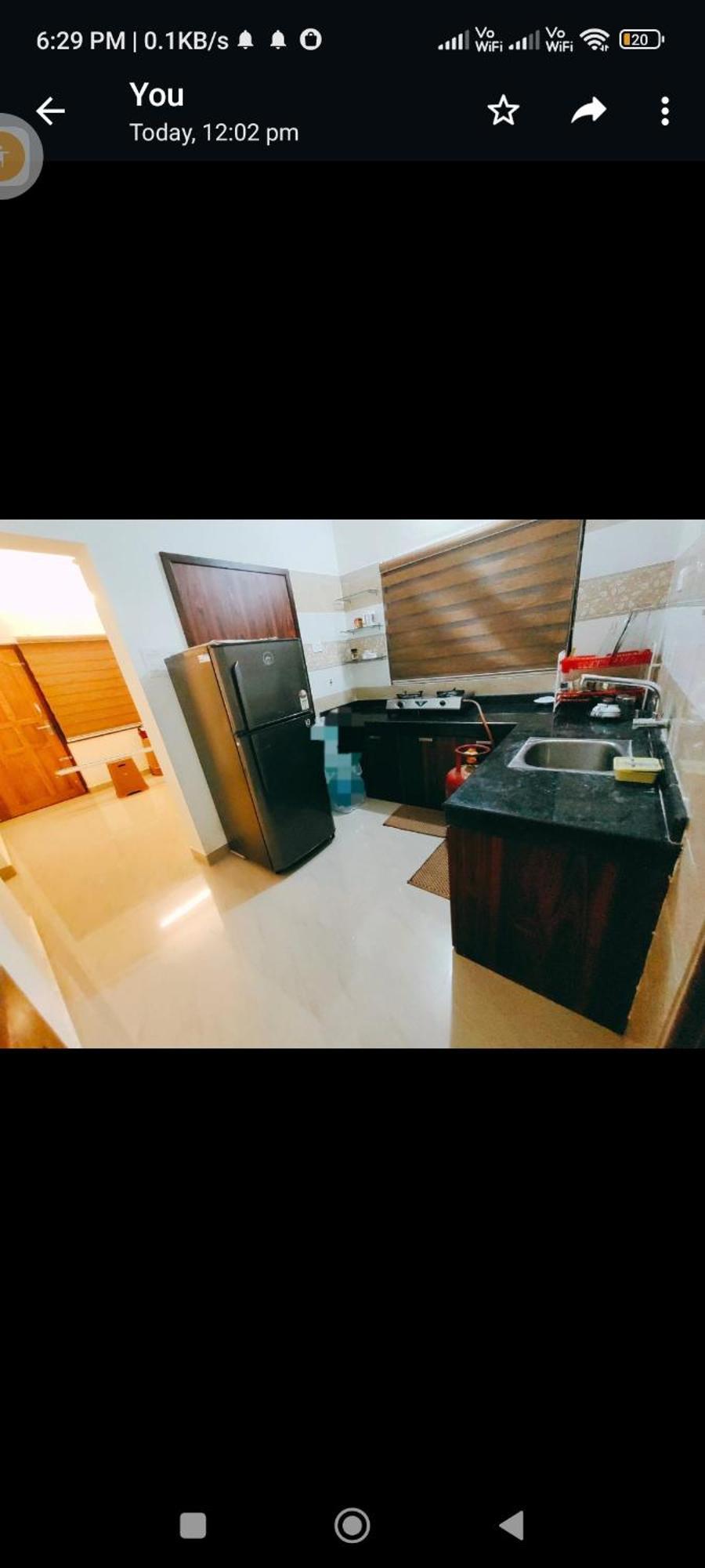 Corniche Beach Resort Mulappilangād Eksteriør bilde